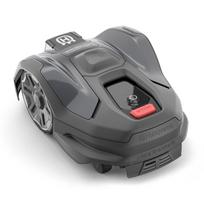 vejos robotsi - HUSQVARNA Automower 310E NERA - 13 nuotrauka