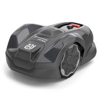 vejos robotsi - HUSQVARNA Automower 310E NERA - 14 nuotrauka