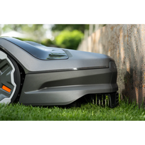vejos robotsi - Husqvarna Automower 410XE NERA - 5 nuotrauka