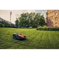 vejos robotsi - Husqvarna Automower 520 EPOS - 3 nuotrauka