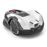 vejos robotsi - HUSQVARNA Automower 405VE NERA - 13 nuotrauka