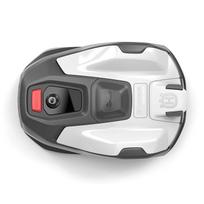 vejos robotsi - HUSQVARNA Automower 405VE NERA - 14 nuotrauka