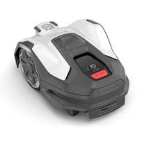 vejos robotsi - HUSQVARNA Automower 405VE NERA - 15 nuotrauka