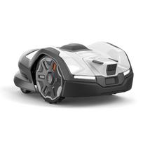 vejos robotsi - HUSQVARNA Automower 405VE NERA - 16 nuotrauka