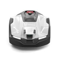 vejos robotsi - HUSQVARNA Automower 405VE NERA - 17 nuotrauka