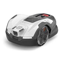 vejos robotsi - HUSQVARNA Automower 405VE NERA - 18 nuotrauka