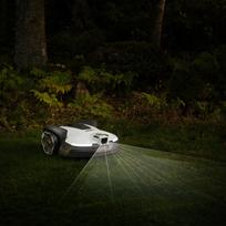 vejos robotsi - HUSQVARNA Automower 430V NERA - 7 nuotrauka