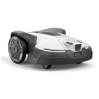 vejos robotsi - HUSQVARNA Automower 430V NERA - 18 nuotrauka