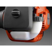 benzininis trimeris - HUSQVARNA 129C - 4 nuotrauka
