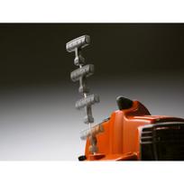 benzininis trimeris - HUSQVARNA 129C - 5 nuotrauka