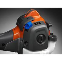 benzininis trimeris - HUSQVARNA 129C - 6 nuotrauka