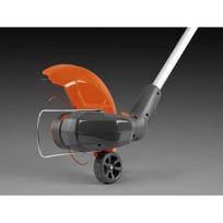 akumuliatorius trimeri - HUSQVARNA 110iL (be akumuliatoriaus ir kroviklio) - 5 nuotrauka