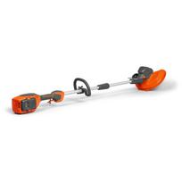 akumuliatorius trimeri - HUSQVARNA 110iL (be akumuliatoriaus ir kroviklio) - 8 nuotrauka