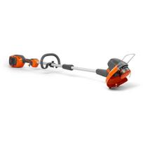 akumuliatorius trimeri - HUSQVARNA 110iL (be akumuliatoriaus ir kroviklio) - 9 nuotrauka