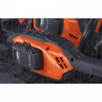 akumuliatorine zoliapjove husqvarna - Husqvarna 525iLXT - 2 nuotrauka