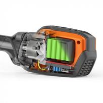 akumuliatorine zoliapjove husqvarna - Husqvarna 525iLXT - 4 nuotrauka