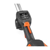 akumuliatorine zoliapjove husqvarna - Husqvarna 525iLXT - 6 nuotrauka