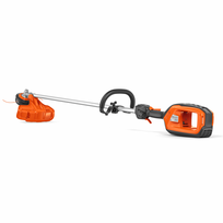 akumuliatorine zoliapjove husqvarna - Husqvarna 525iLXT - 7 nuotrauka