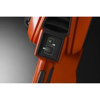akumuliatorine zoliapjove husqvarna - HUSQVARNA 520iLX - 5 nuotrauka