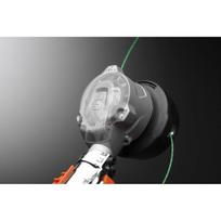 akumuliatorine zoliapjove husqvarna - HUSQVARNA 520iLX - 6 nuotrauka