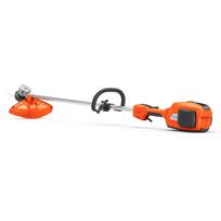akumuliatorine zoliapjove husqvarna - HUSQVARNA 520iLX - 9 nuotrauka