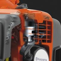 krumapjove - HUSQVARNA 525LK - 4 nuotrauka