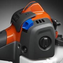 krumapjove - HUSQVARNA 525LK - 9 nuotrauka
