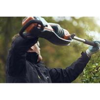 akumuliatorine zoliapjove husqvarna - HUSQVARNA 530iPT5 - 2 nuotrauka