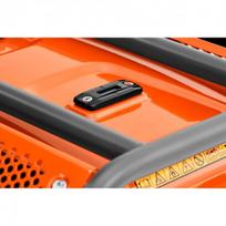 benzininis generatorius - HUSQVARNA G3200P 2800W - 2 nuotrauka