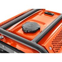 benzininis generatorius - HUSQVARNA G3200P 2800W - 3 nuotrauka