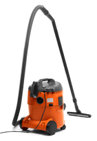 220 husqvarna - HUSQVARNA WDC 220 - 2 nuotrauka