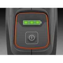 husqvarna aspir - HUSQVARNA Aspire P5-P4A - 4 nuotrauka