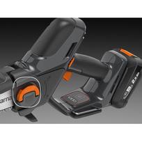 husqvarna aspir - HUSQVARNA Aspire P5-P4A - 5 nuotrauka