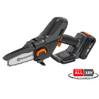 husqvarna aspir - HUSQVARNA Aspire P5-P4A - 6 nuotrauka