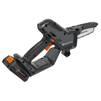 husqvarna aspir - HUSQVARNA Aspire P5-P4A - 7 nuotrauka
