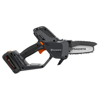 husqvarna aspir - HUSQVARNA Aspire P5-P4A - 8 nuotrauka