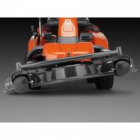 vejos traktorei - Husqvarna Raider R316TX AWD - 3 nuotrauka