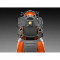 vejos traktorei - Husqvarna Raider R316TX AWD - 5 nuotrauka