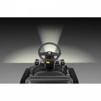 vejos traktorei - Husqvarna Raider R316TX AWD - 6 nuotrauka