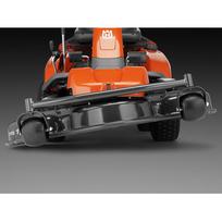 husqvarna traktoriai - Husqvarna R318X - 2 nuotrauka