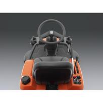 husqvarna traktoriai - Husqvarna R318X - 3 nuotrauka