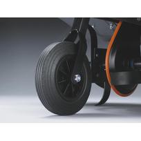 motoblokai priedai - HUSQVARNA TF120 - 2 nuotrauka
