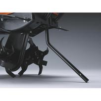 motoblokai priedai - HUSQVARNA TF120 - 3 nuotrauka
