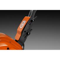 motoblokai priedai - HUSQVARNA TF120 - 4 nuotrauka