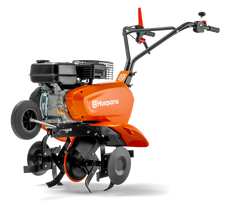 motoblokai priedai - HUSQVARNA TF225 - 2 nuotrauka