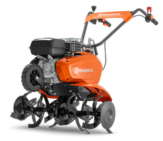 motoblokai priedai - HUSQVARNA TF 435P - 2 nuotrauka