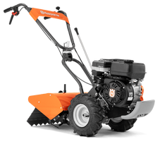 motoblokai priedai - HUSQVARNA TR 348 - 2 nuotrauka