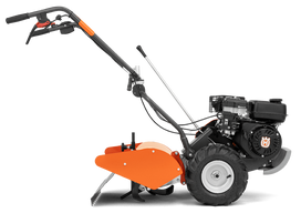motoblokai priedai - HUSQVARNA TR 348 - 3 nuotrauka