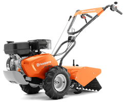 motoblokai priedai - HUSQVARNA TR 348 - 4 nuotrauka