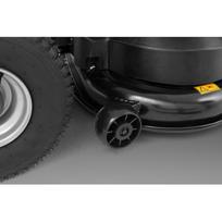 vejos traktorei - Husqvarna TS 112 - 8 nuotrauka